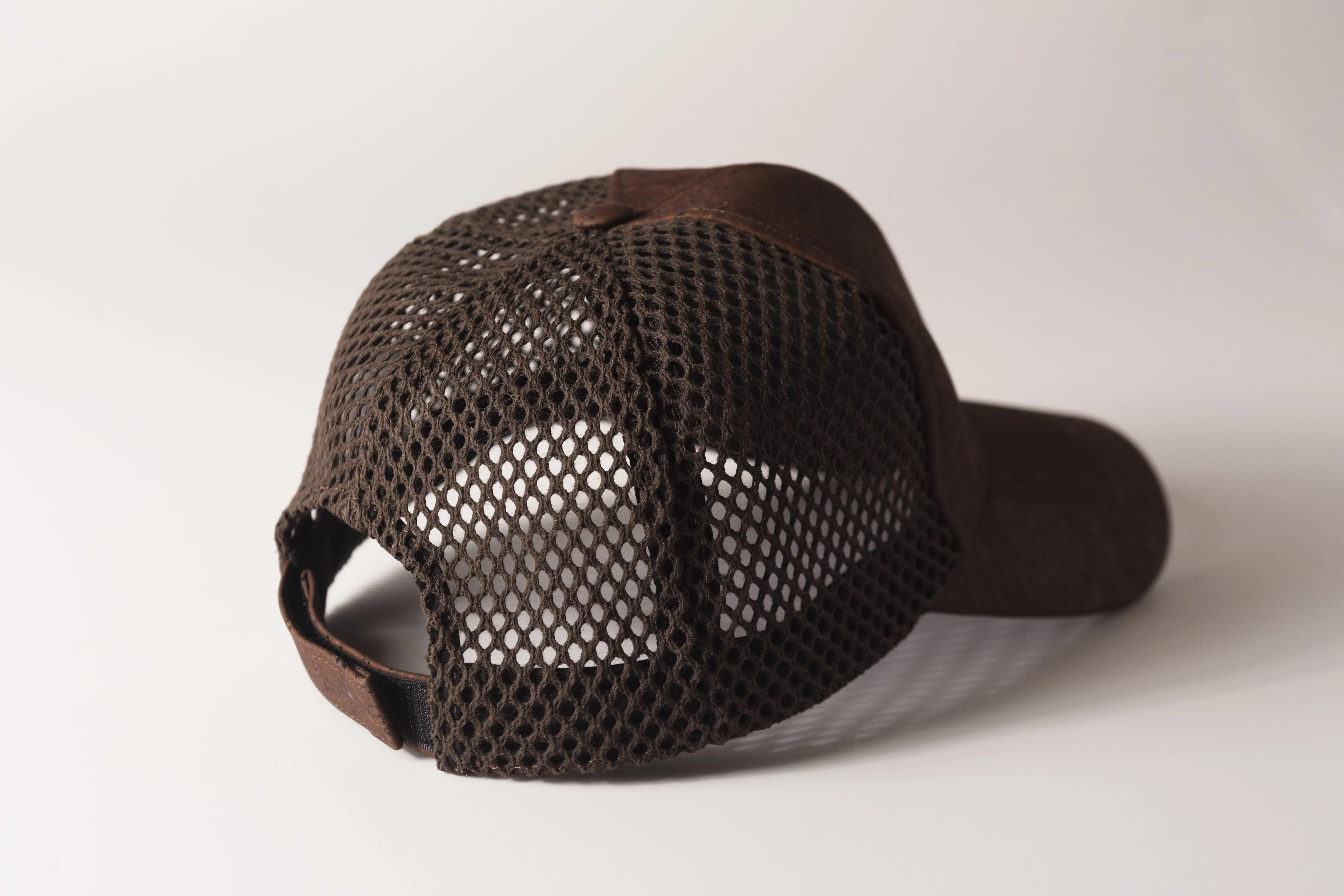 Baseball Cork Cap - Snapback