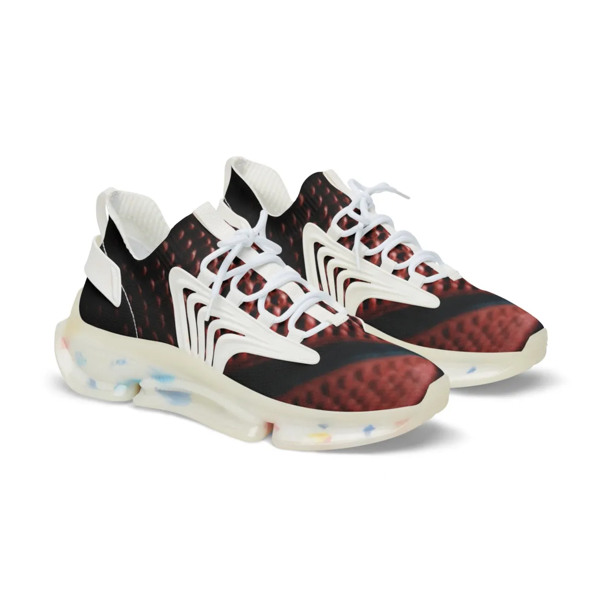 Basketball Men's Mesh Sports Sneakers
