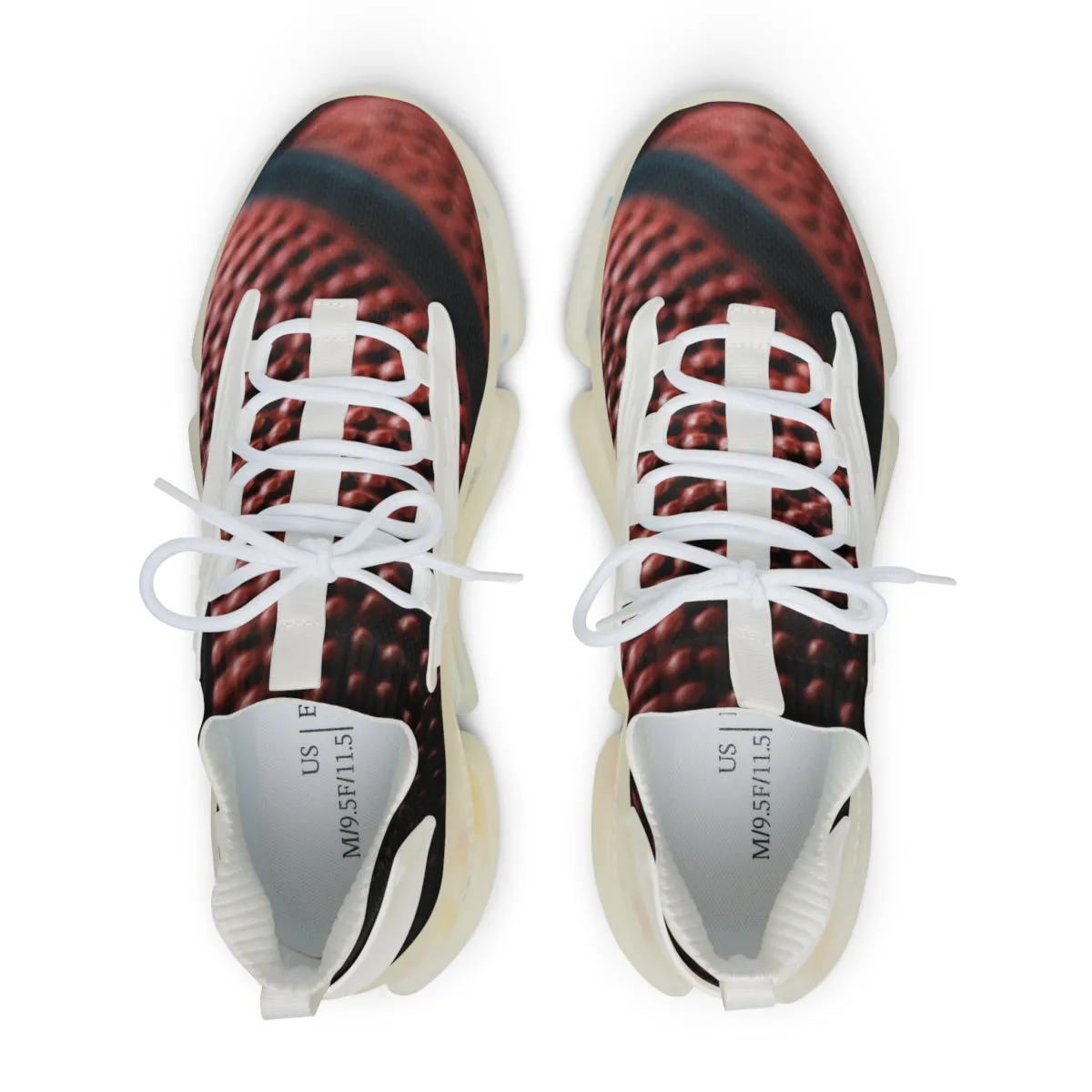 Basketball Men's Mesh Sports Sneakers