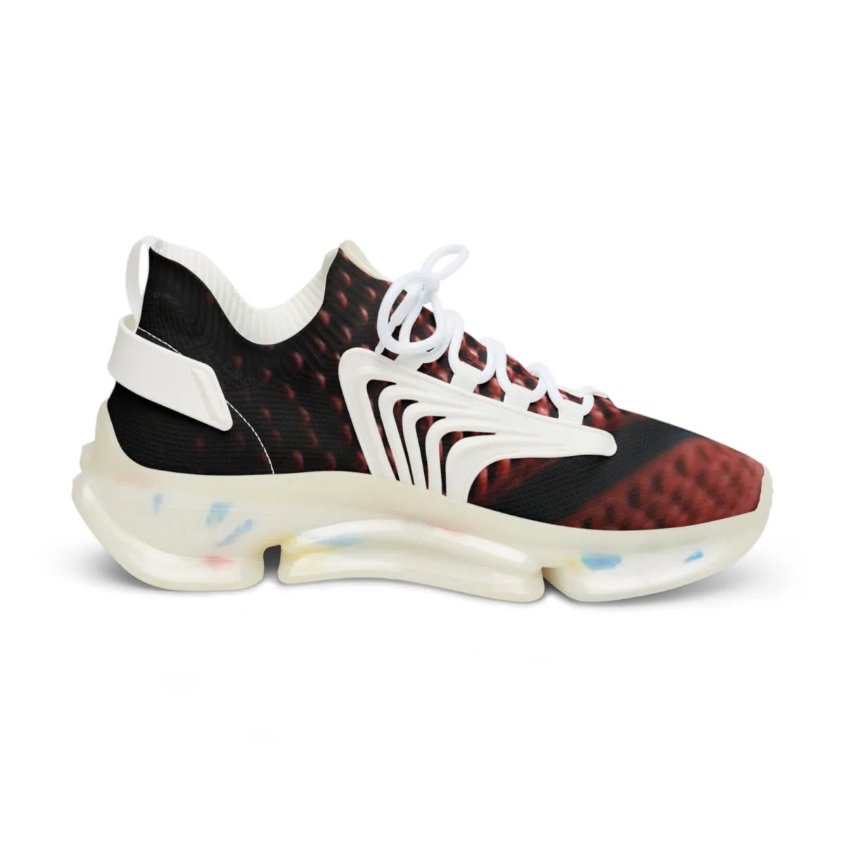 Basketball Men's Mesh Sports Sneakers