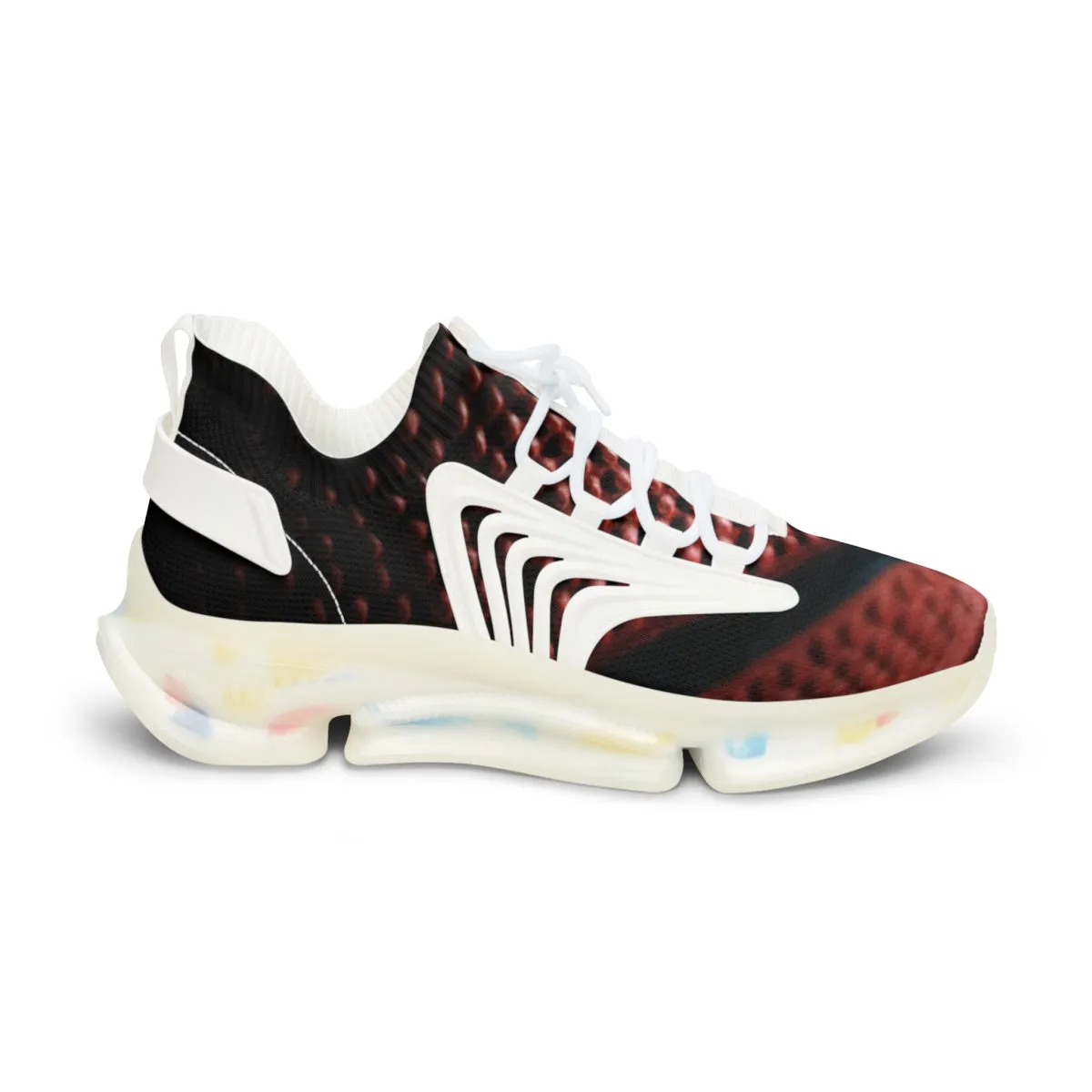 Basketball Men's Mesh Sports Sneakers