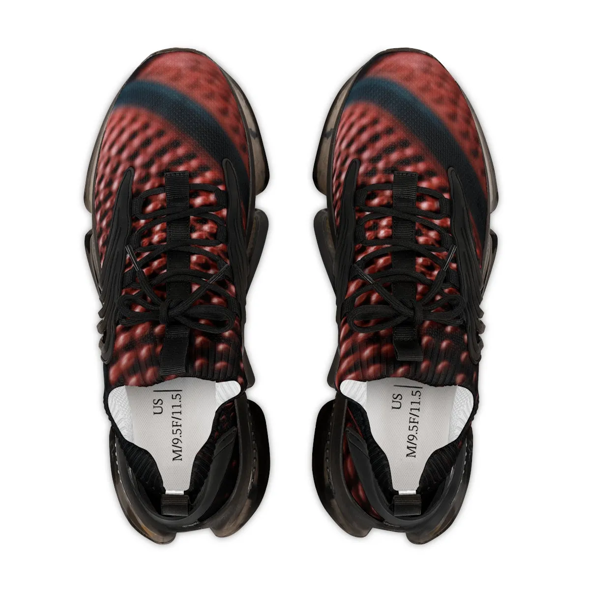 Basketball Men's Mesh Sports Sneakers