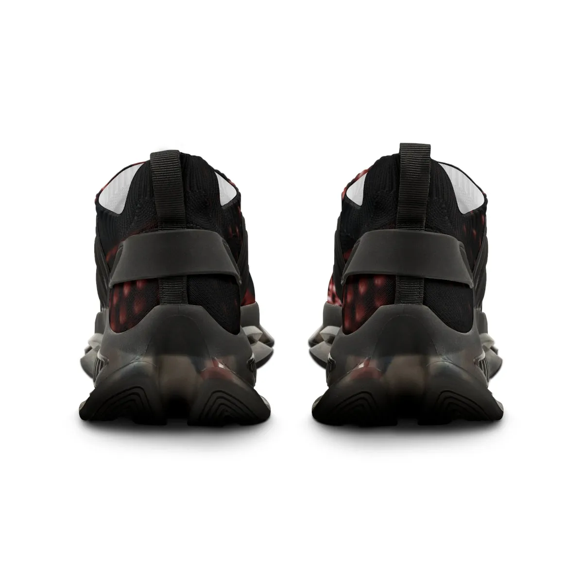Basketball Men's Mesh Sports Sneakers