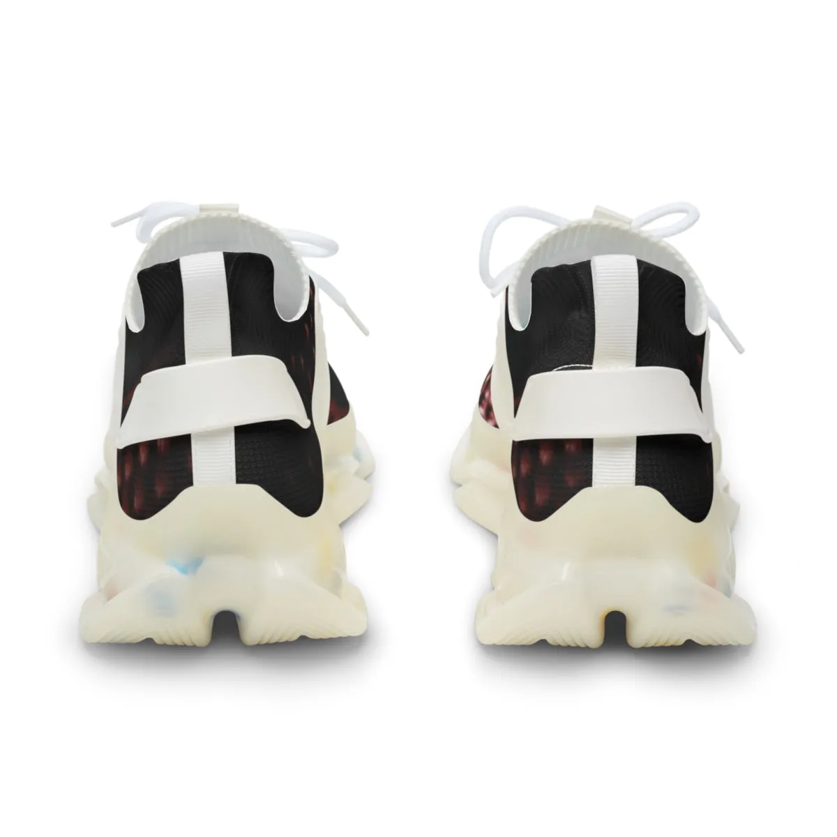 Basketball Men's Mesh Sports Sneakers