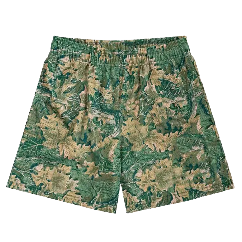 Basketball sports shorts-D344 | Inspanda
