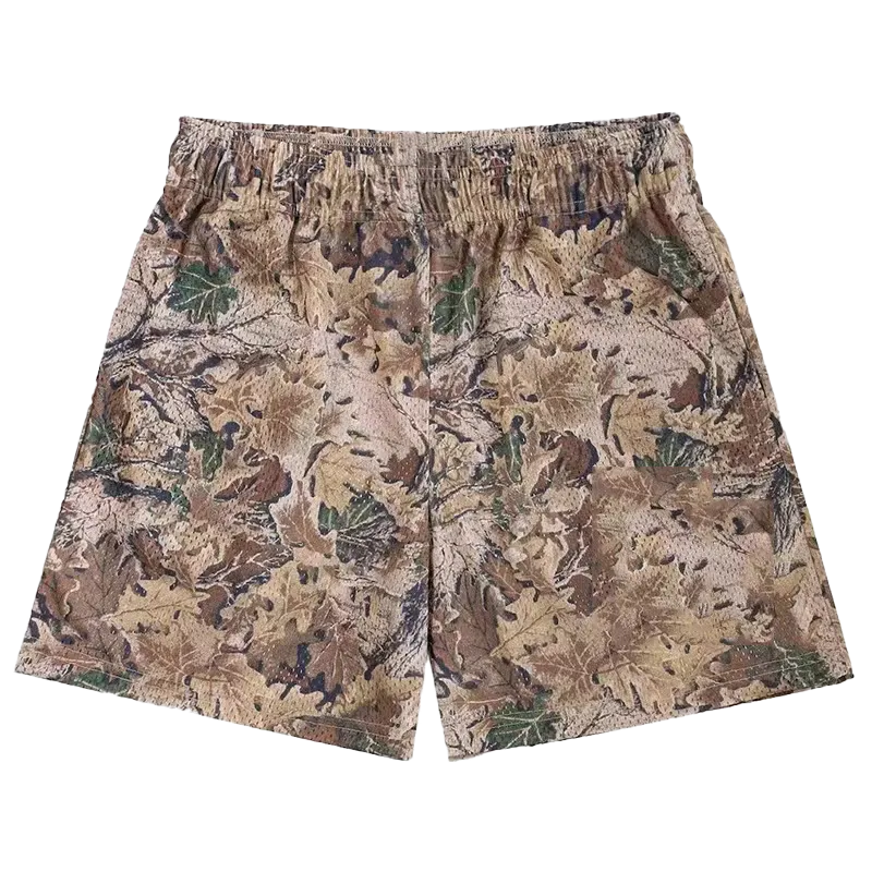Basketball sports shorts-D344 | Inspanda