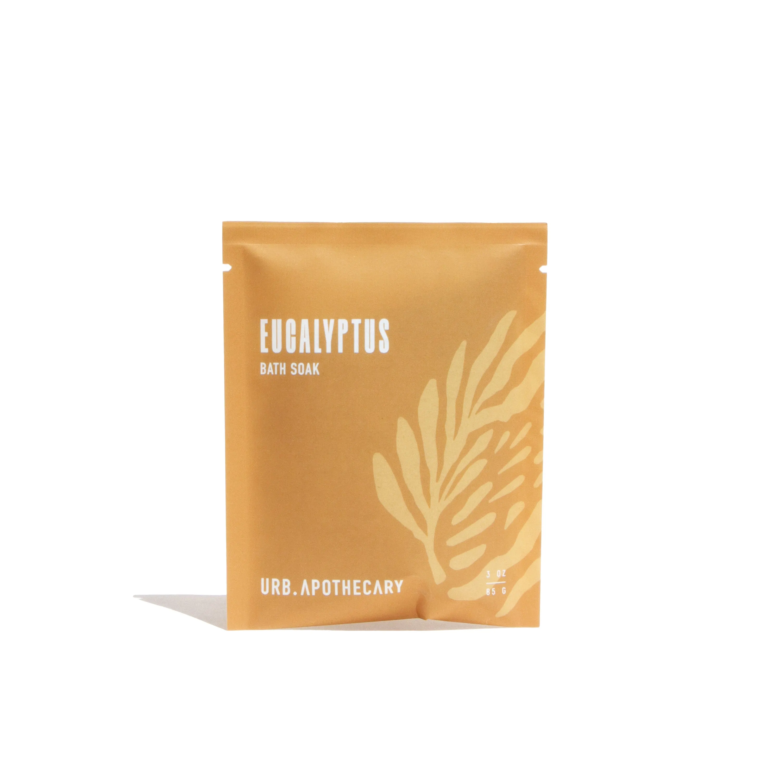 Bath Soak In Biodegradable Envelope