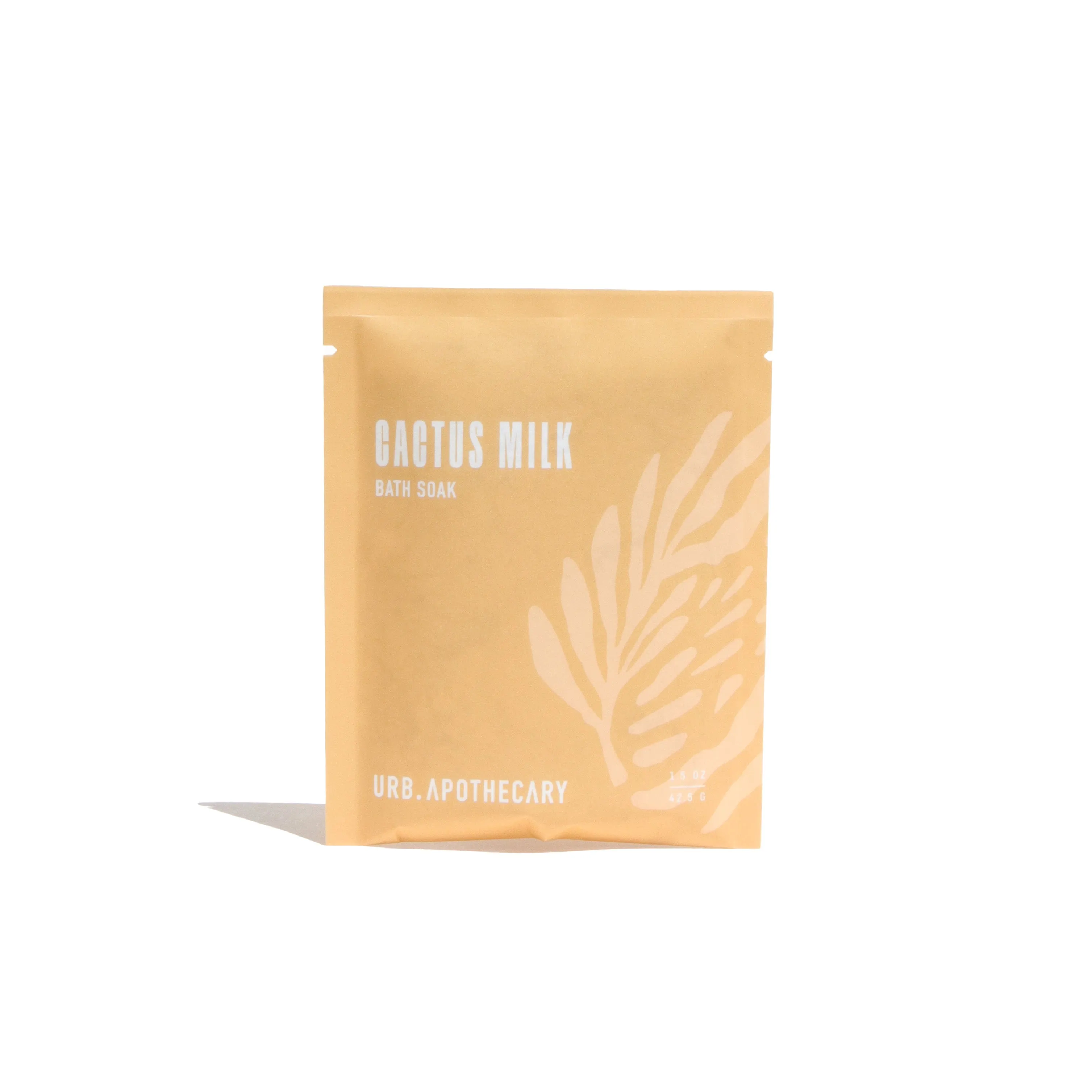 Bath Soak In Biodegradable Envelope