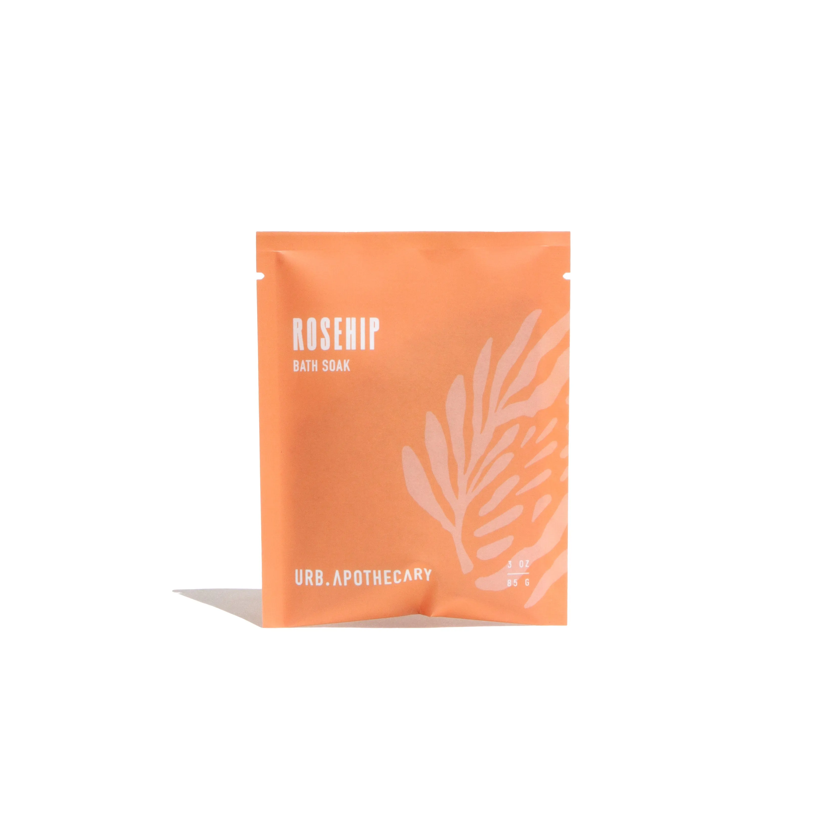 Bath Soak In Biodegradable Envelope