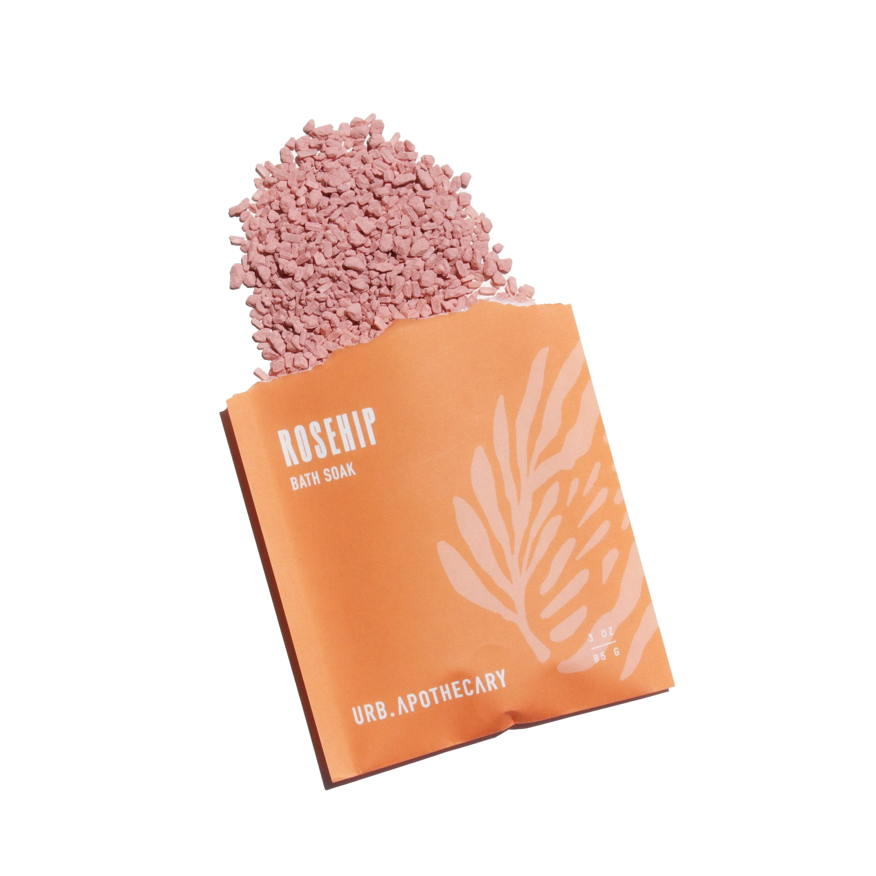 Bath Soak In Biodegradable Envelope