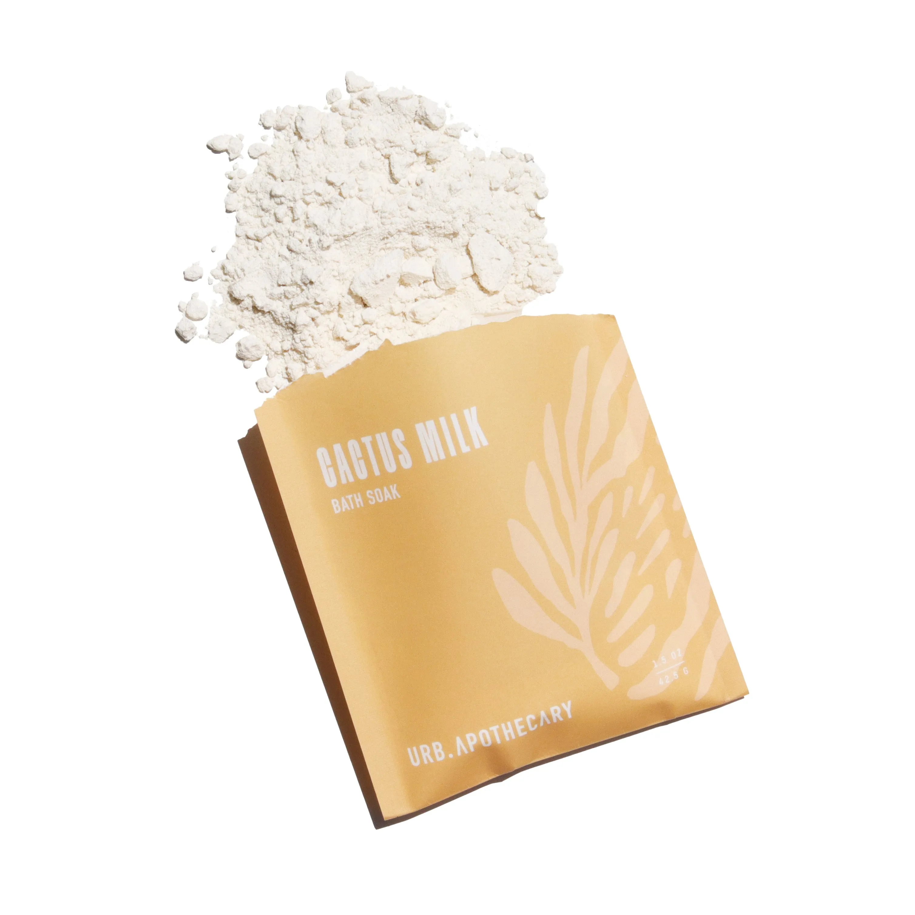 Bath Soak In Biodegradable Envelope