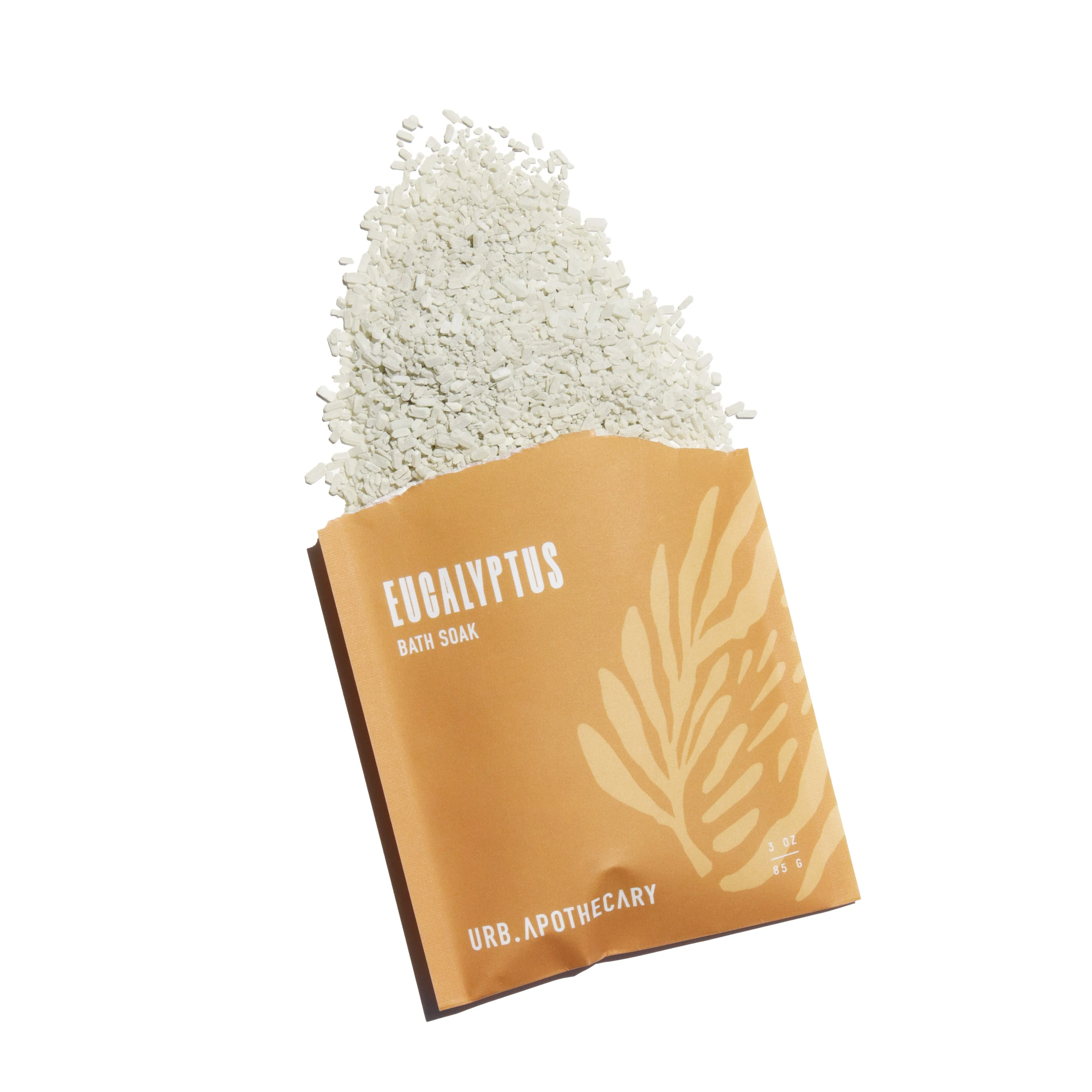 Bath Soak In Biodegradable Envelope