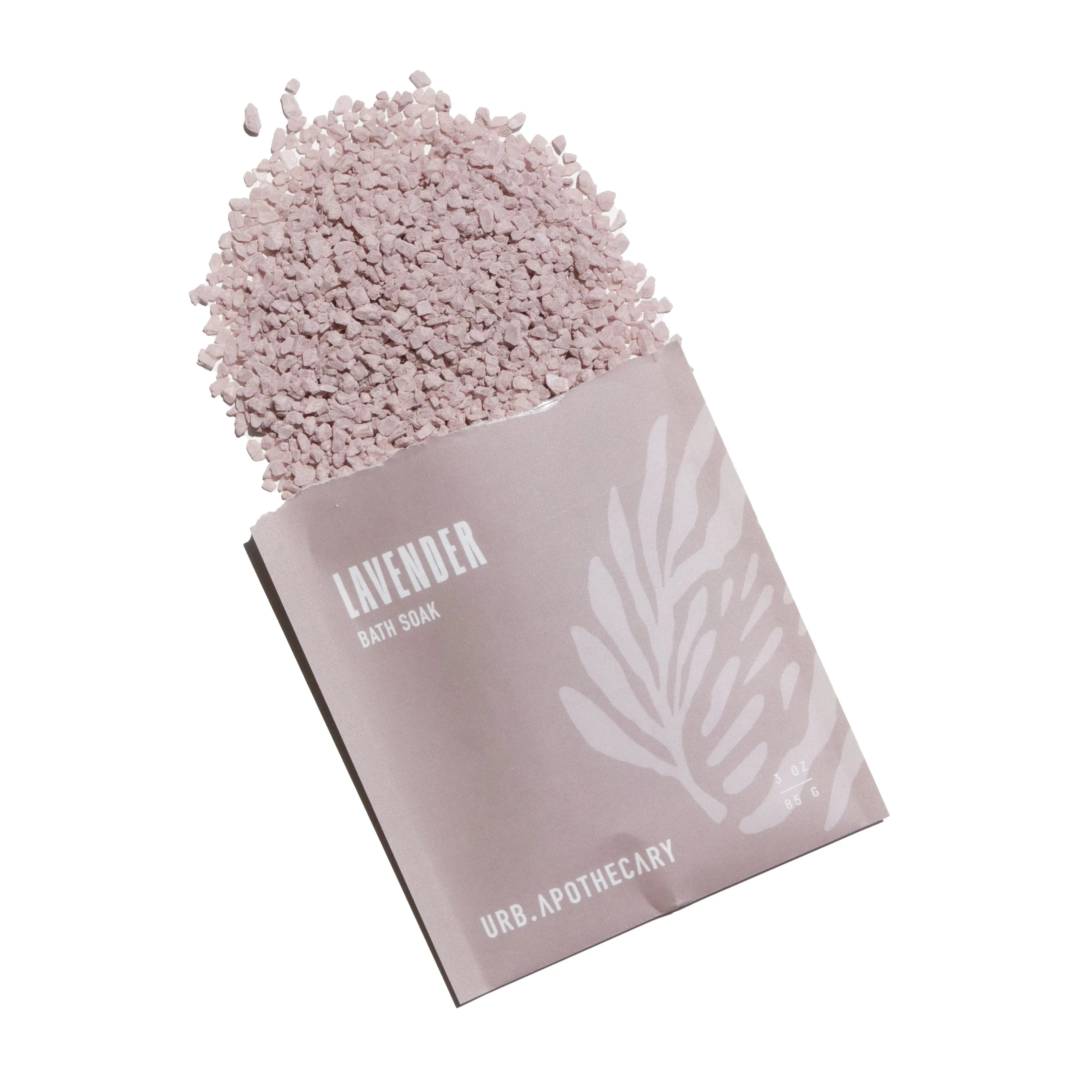 Bath Soak In Biodegradable Envelope