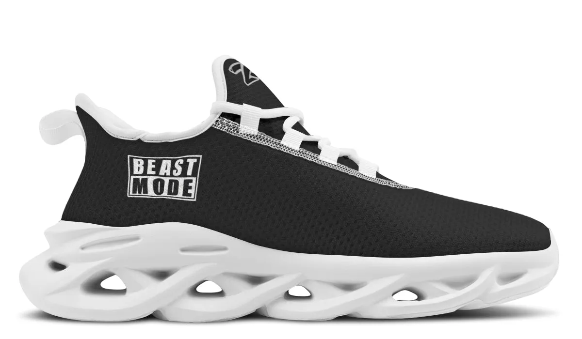 Beast Mode - Prime Sneakers