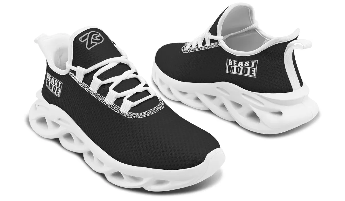 Beast Mode - Prime Sneakers