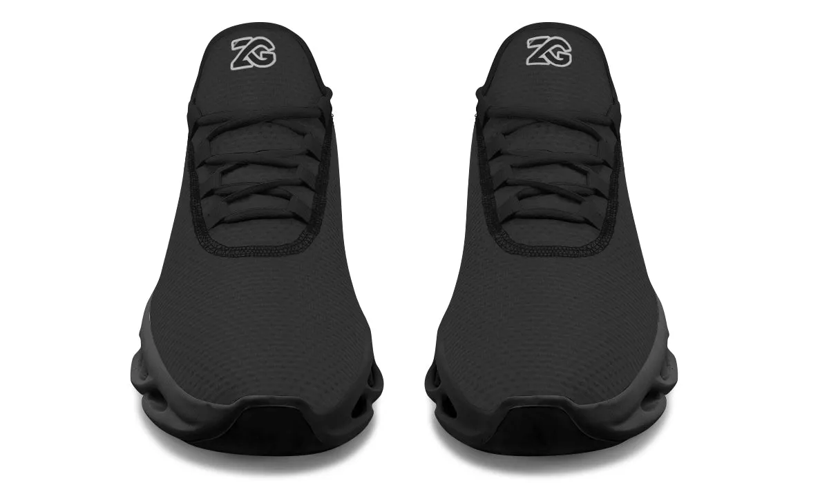 Beast Mode - Prime Sneakers