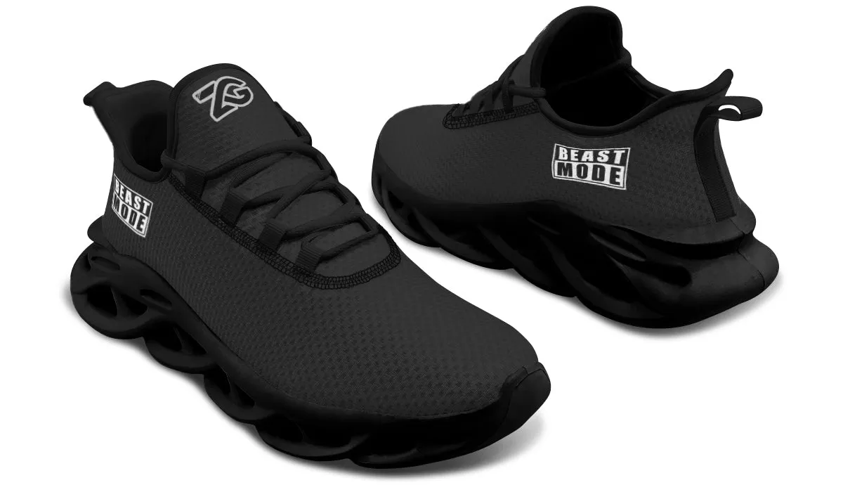 Beast Mode - Prime Sneakers