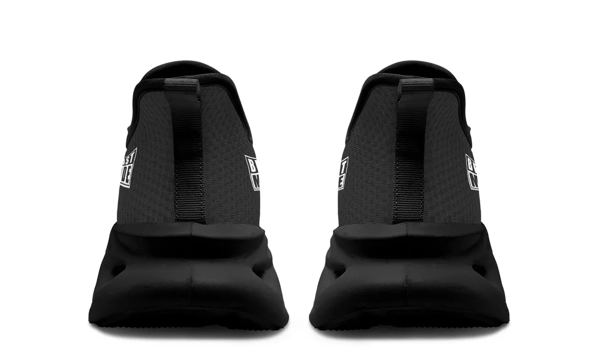 Beast Mode - Prime Sneakers