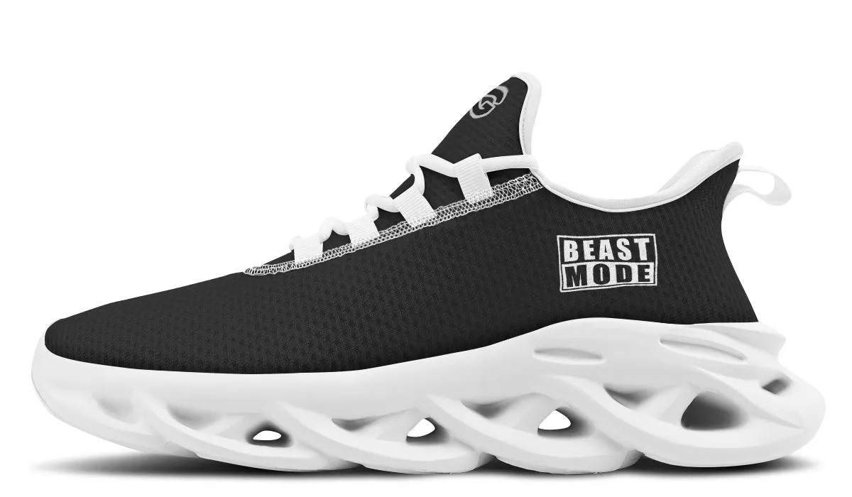 Beast Mode - Prime Sneakers