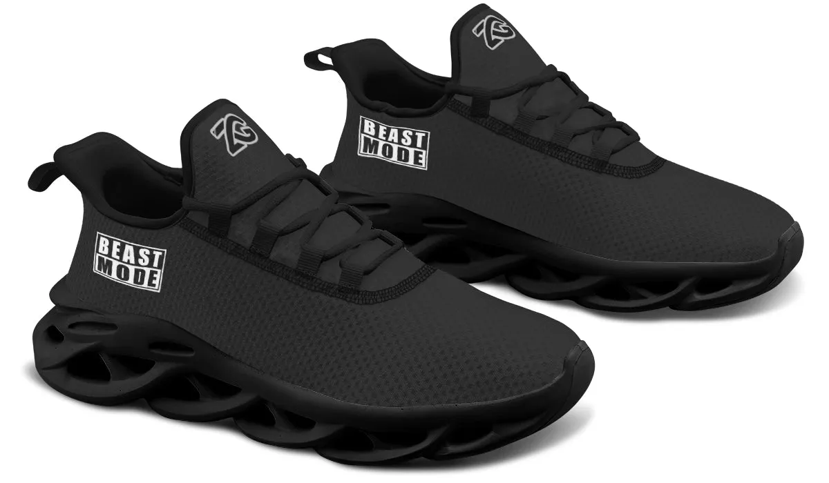 Beast Mode - Prime Sneakers