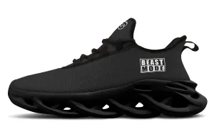 Beast Mode - Prime Sneakers