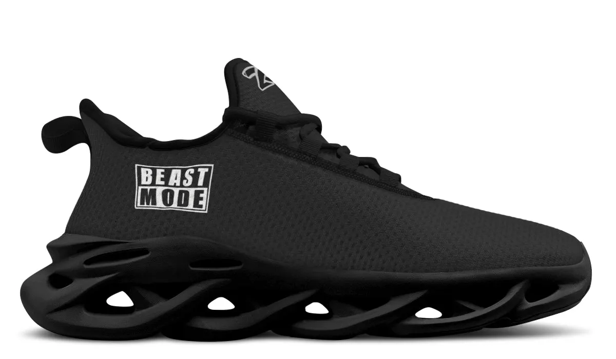 Beast Mode - Prime Sneakers