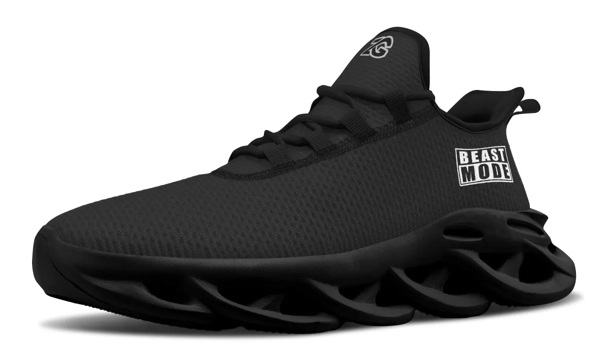 Beast Mode - Prime Sneakers