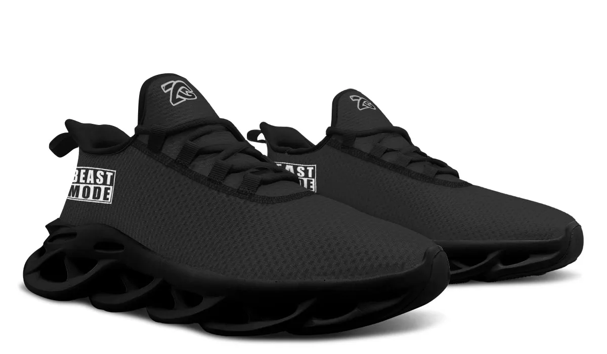 Beast Mode - Prime Sneakers