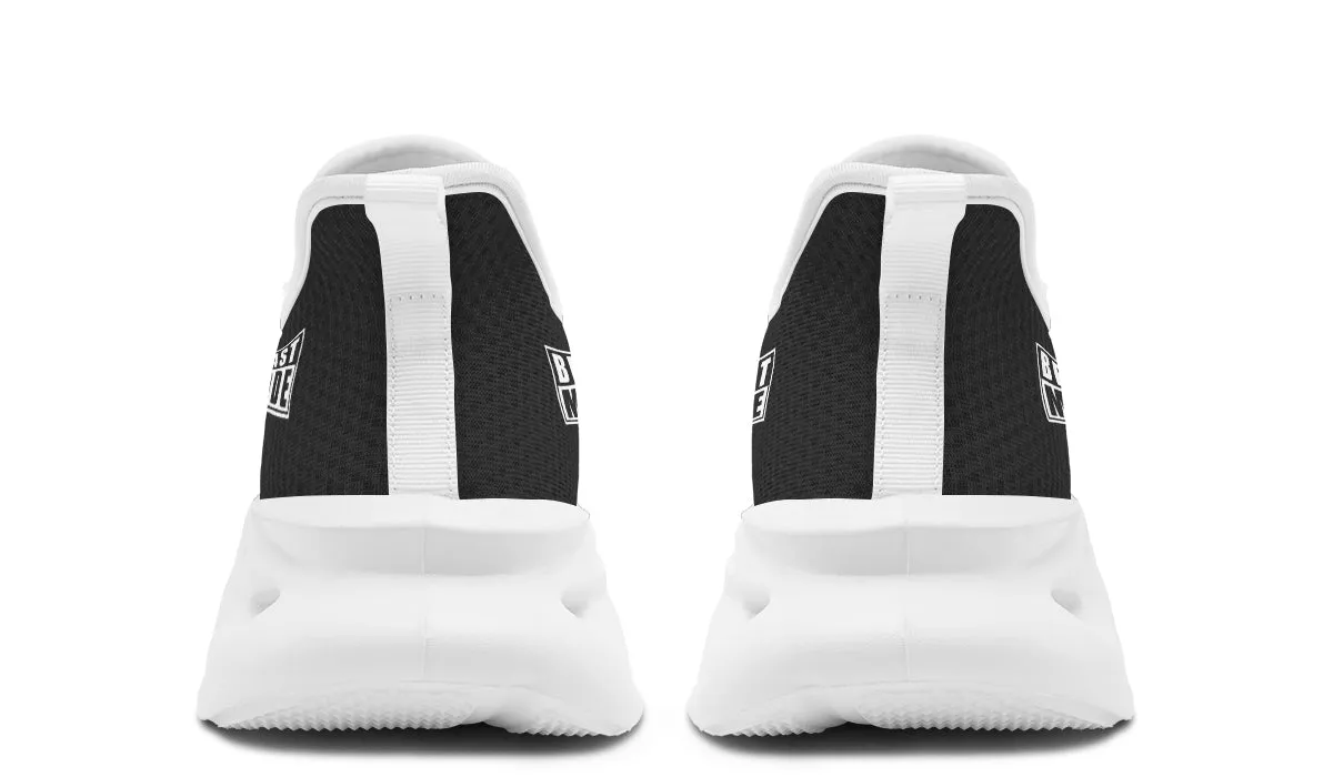 Beast Mode - Prime Sneakers