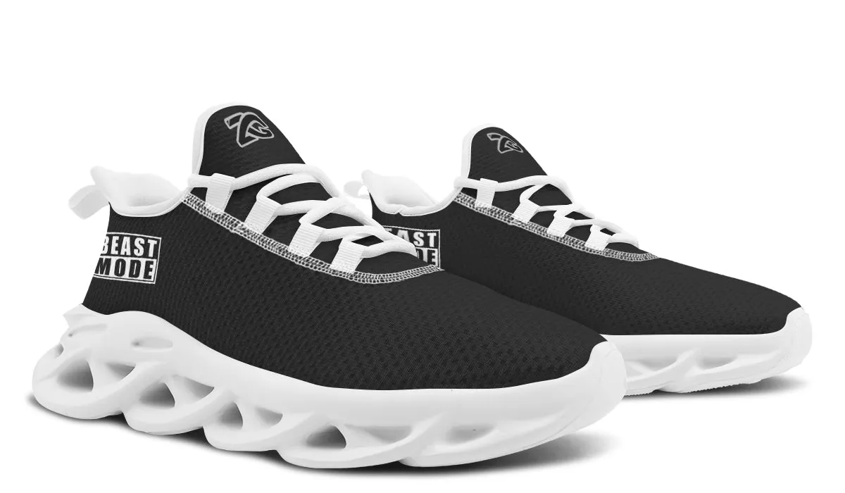 Beast Mode - Prime Sneakers