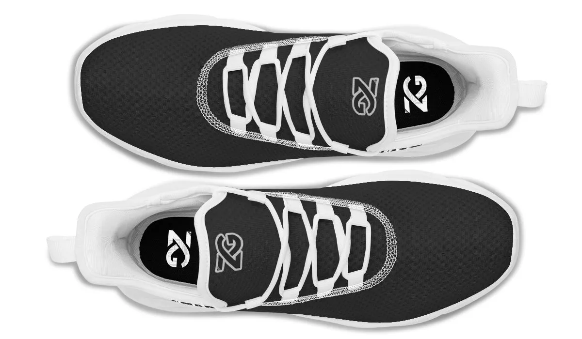 Beast Mode - Prime Sneakers