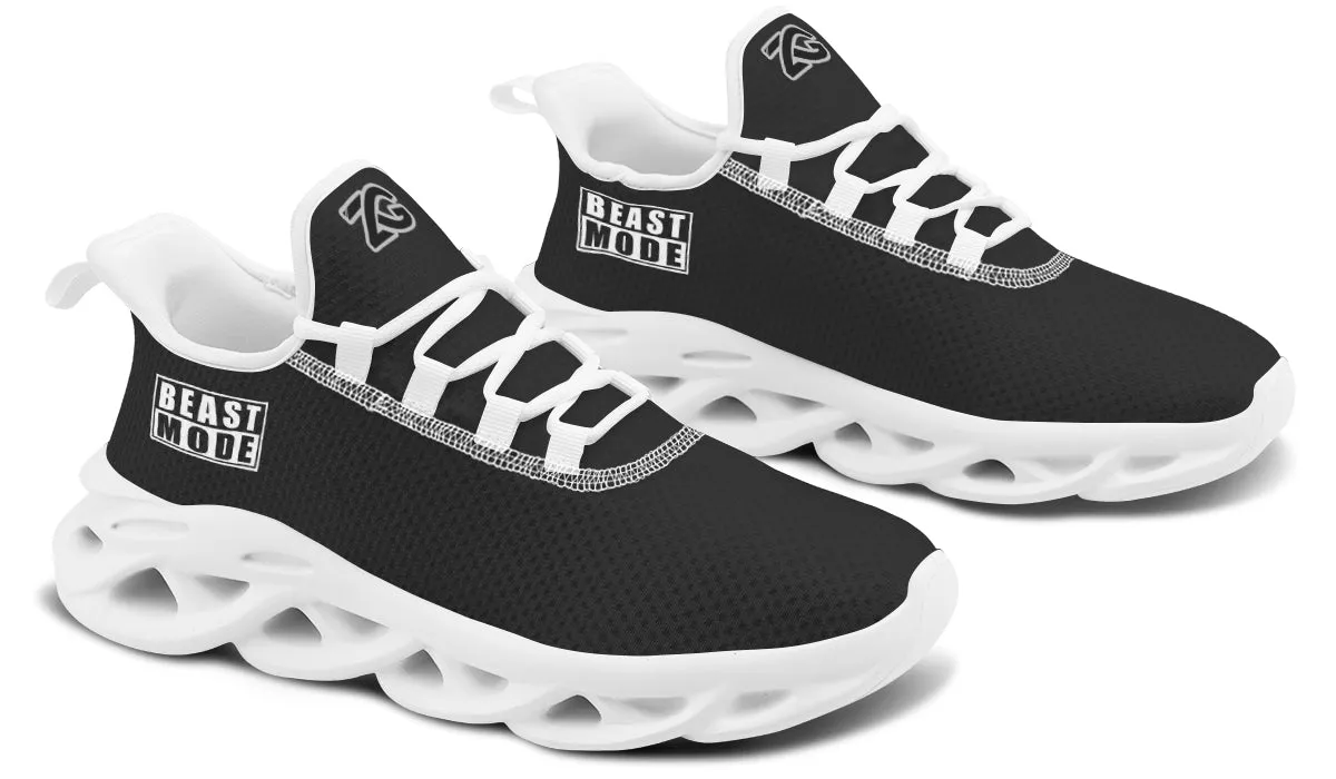 Beast Mode - Prime Sneakers