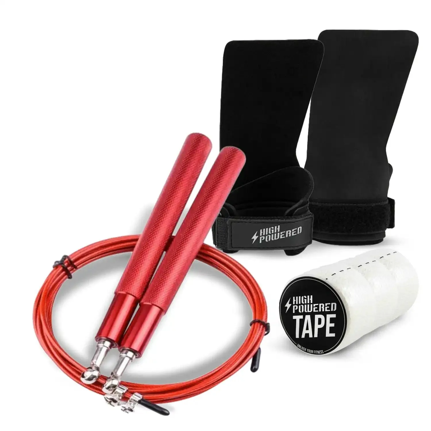 Beginner Fitness Pack