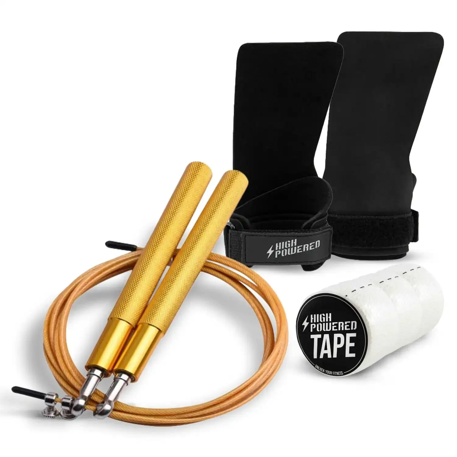 Beginner Fitness Pack