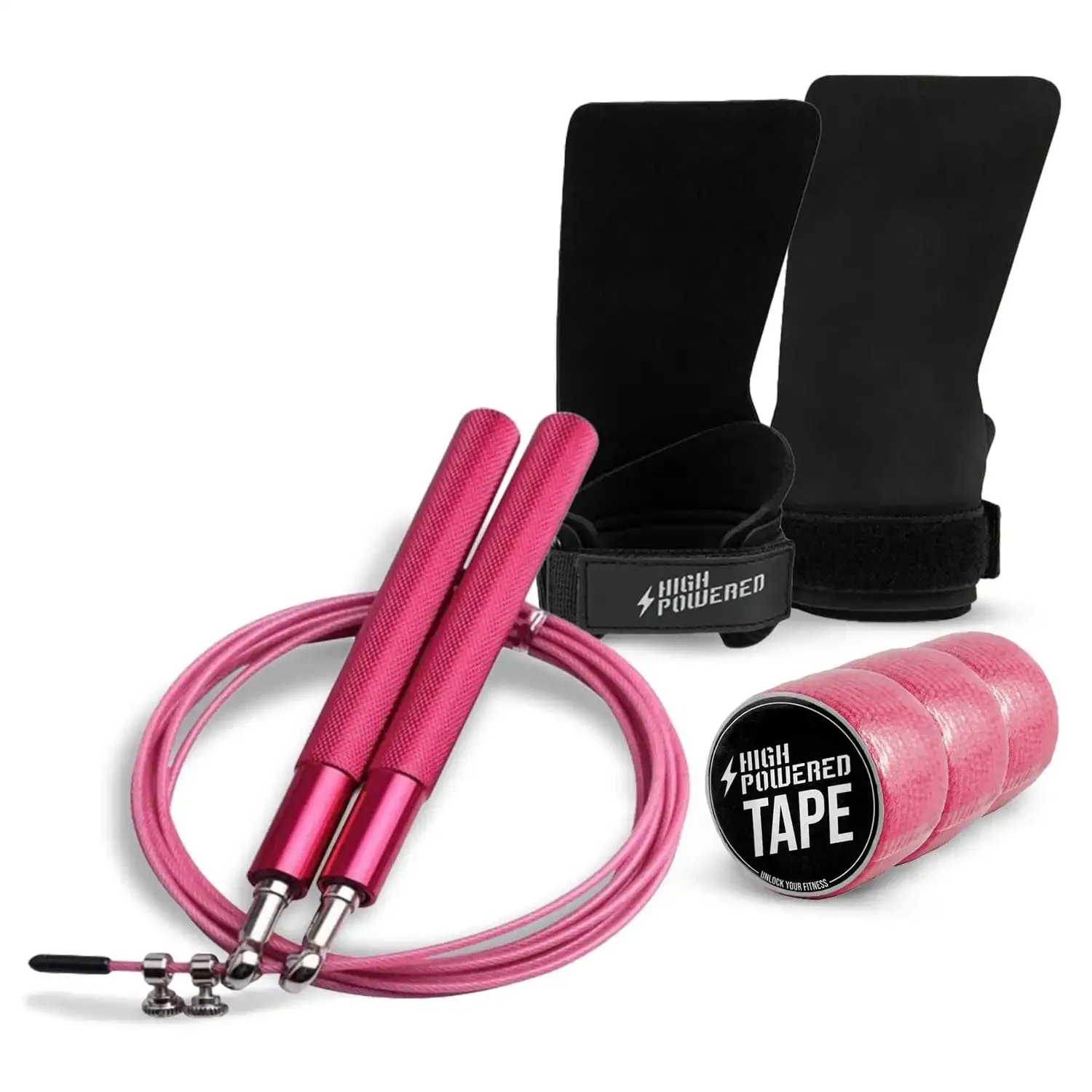 Beginner Fitness Pack