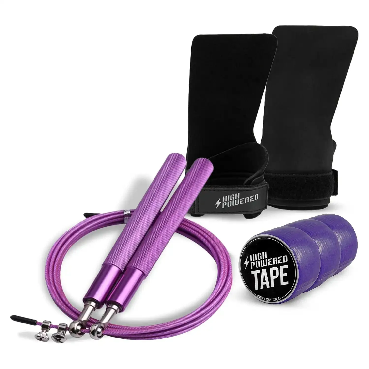 Beginner Fitness Pack