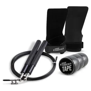 Beginner Fitness Pack