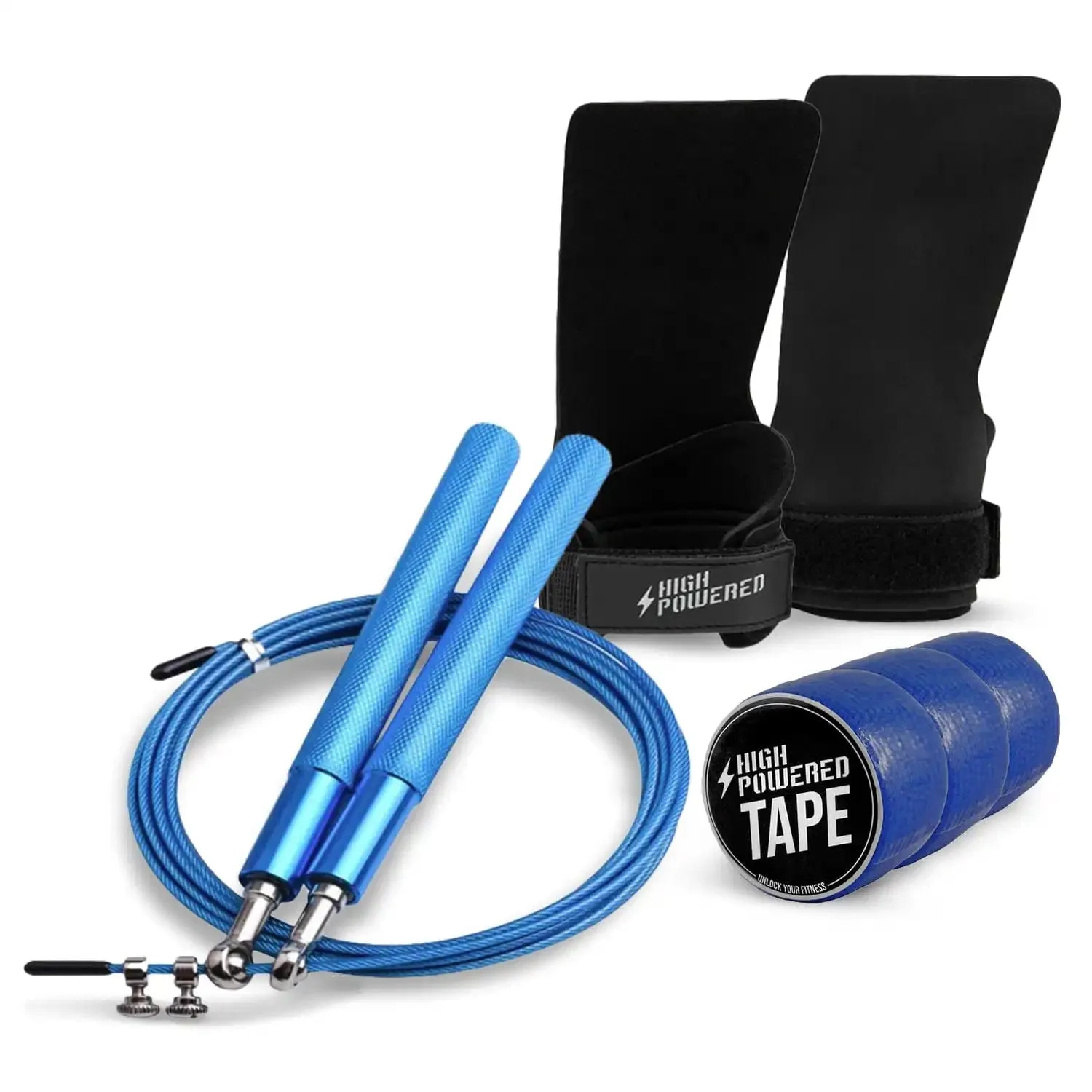 Beginner Fitness Pack