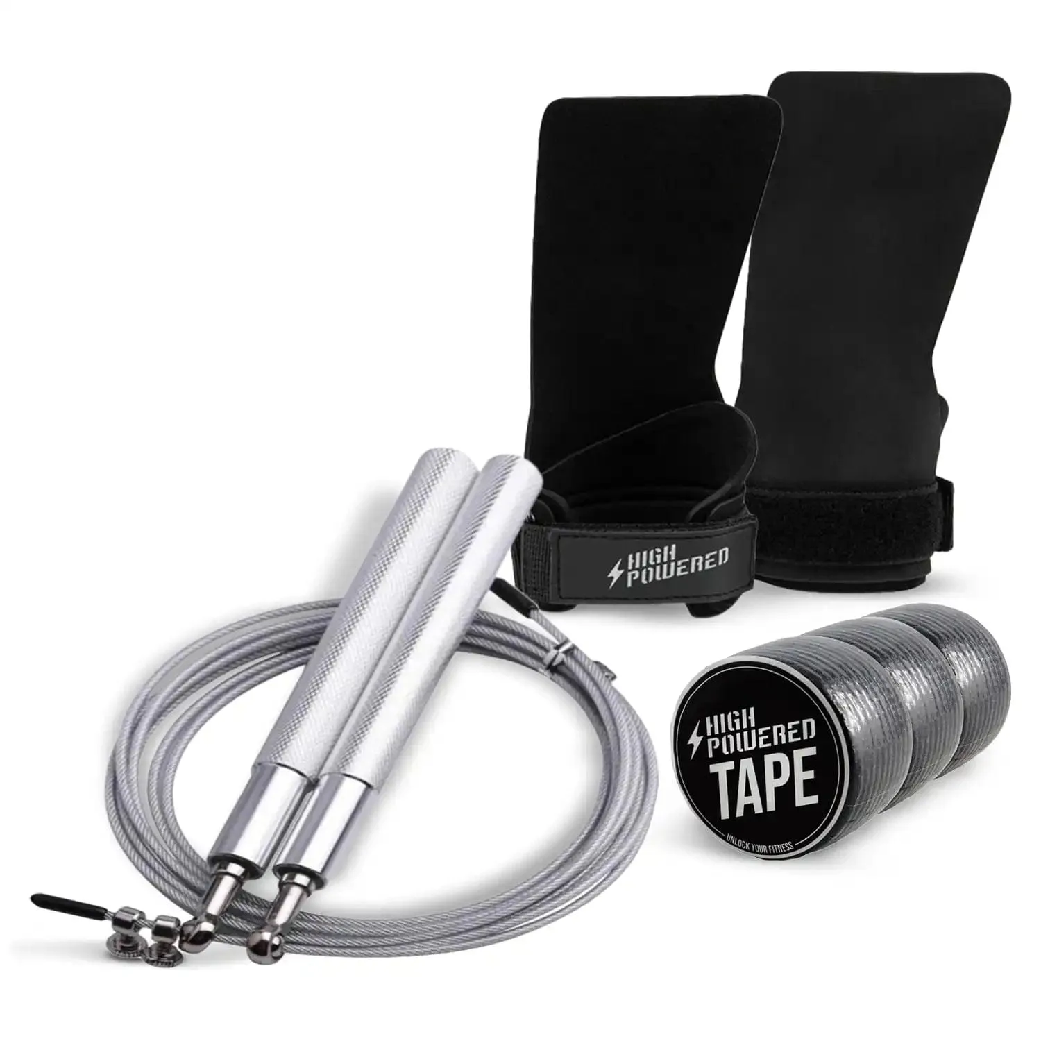 Beginner Fitness Pack