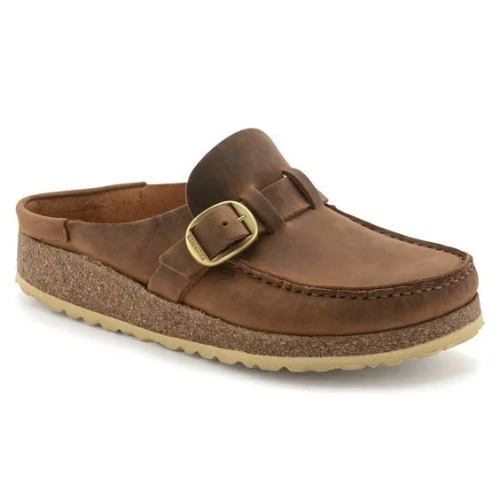 BIRKENSTOCK- BUCKLEY SHOE