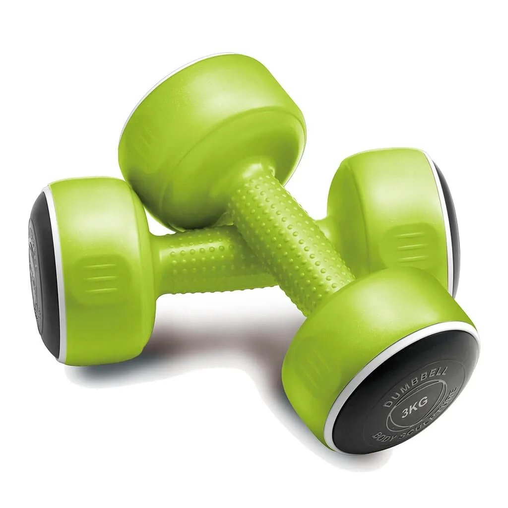 Body Sculpture 19kg Smart Dumbbell Tower