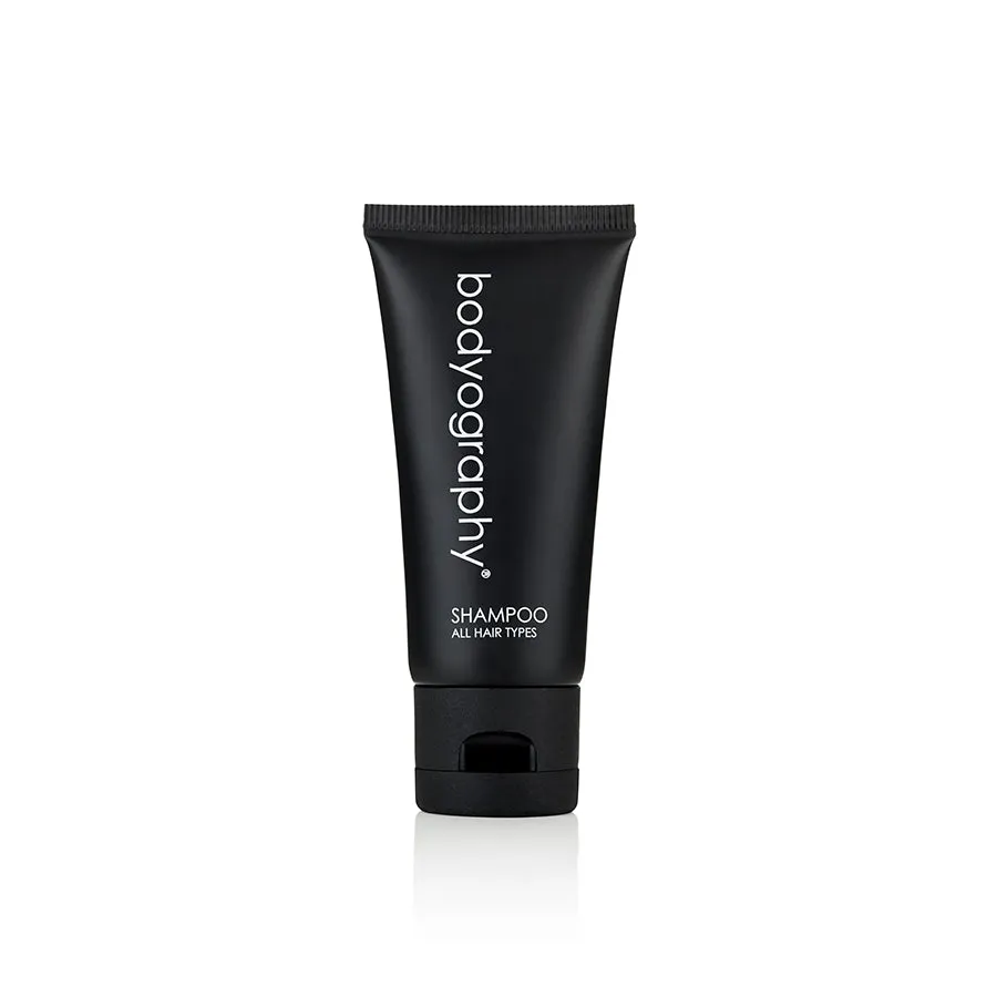 Bodyography Revitalizing Shampoo 1.4 fl oz/40 mL