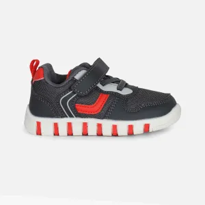 BOYS SPORTS VELCRO SHOES