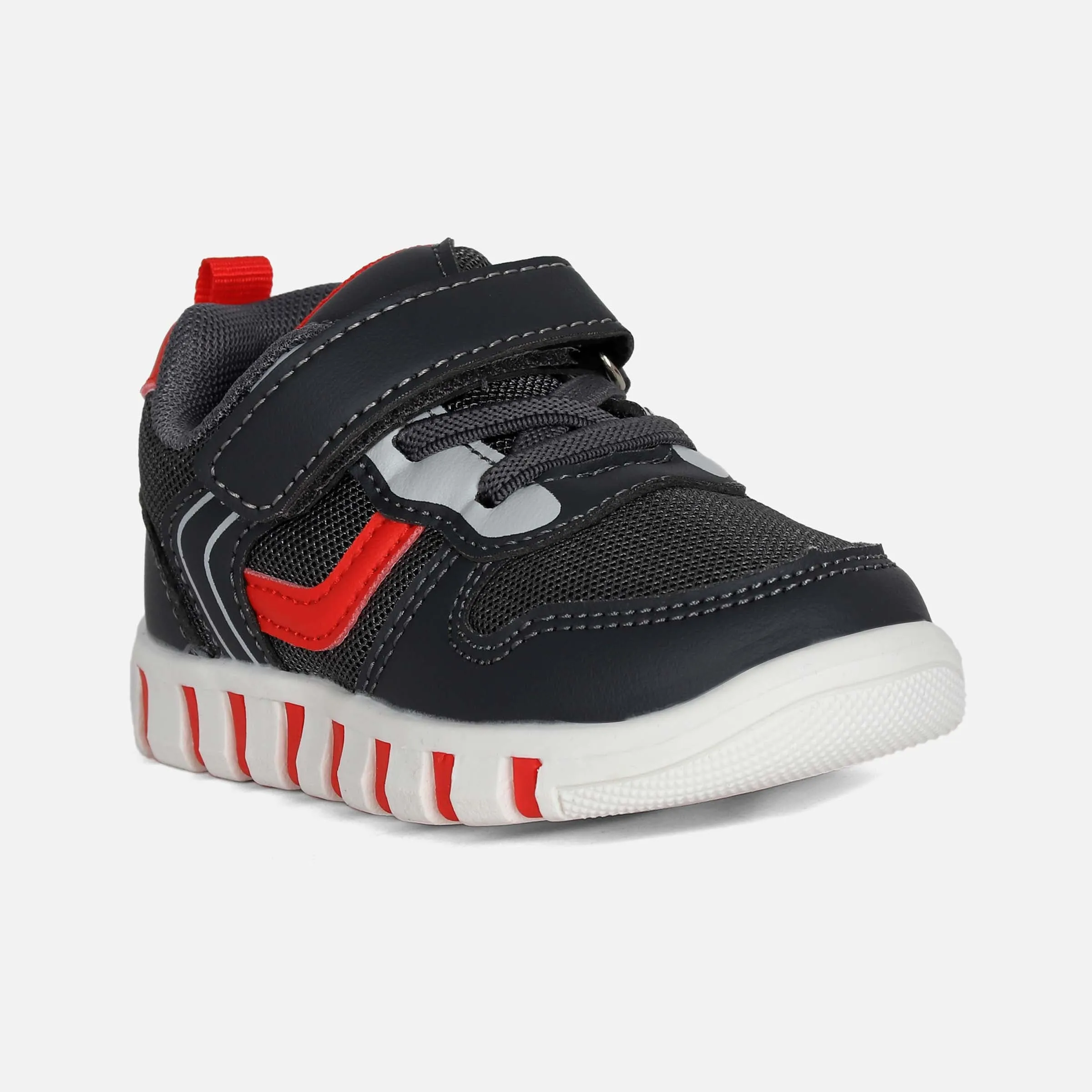 BOYS SPORTS VELCRO SHOES
