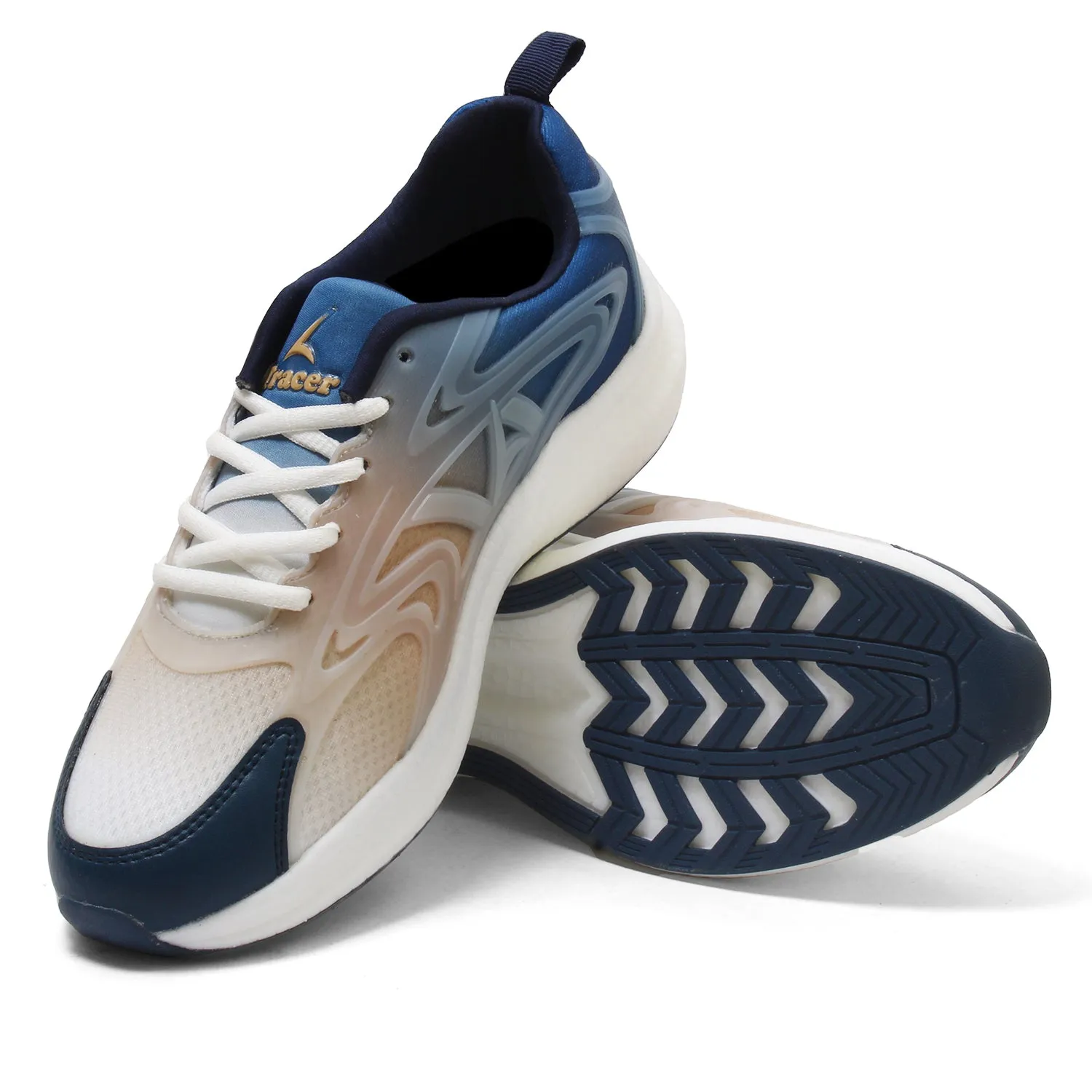 Brace 2071 Casual Sneaker Shoe for Men's