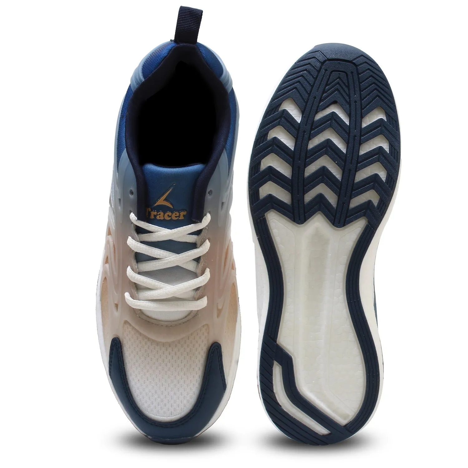 Brace 2071 Casual Sneaker Shoe for Men's