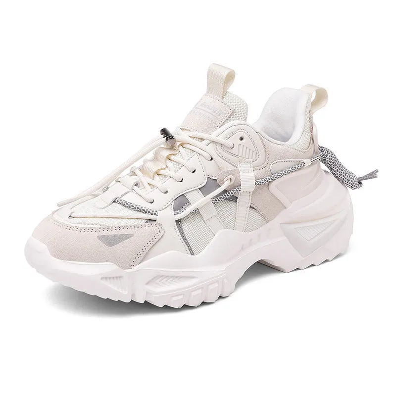 Breathable Fashion Jogging Men's Shoes
