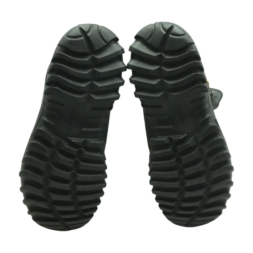 Brown Oasis All Terrain Work/Hiking Boots
