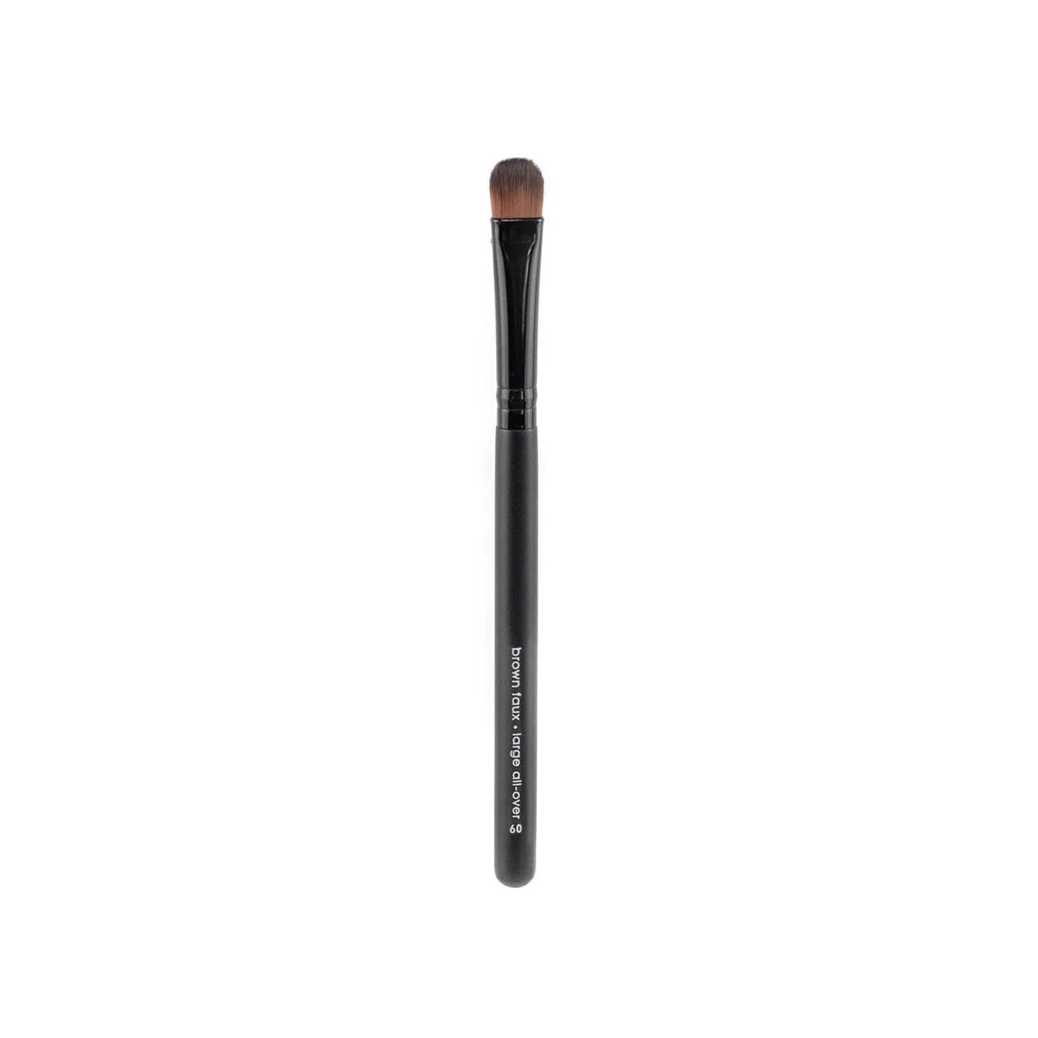 brush ALL OVER SHADOW