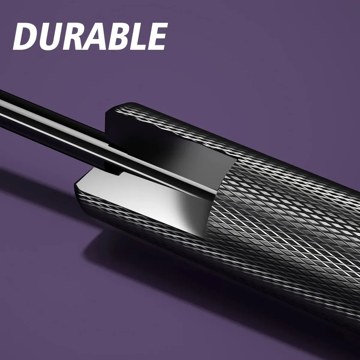 Build Forearm Strength with Our Metal Grip Strength Trainer!